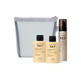 Kit de voyage - Stockholm Sweden REF | Carteb