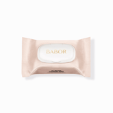 Lingettes démaquillantes infusées à l&