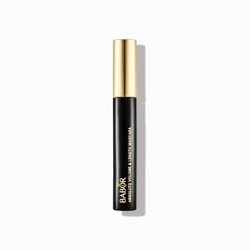 Mascara Absolute Volume - Babor | Carteb