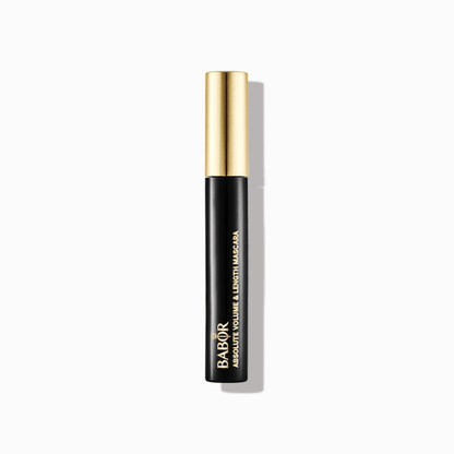 Mascara Absolute Volume - Babor | Carteb