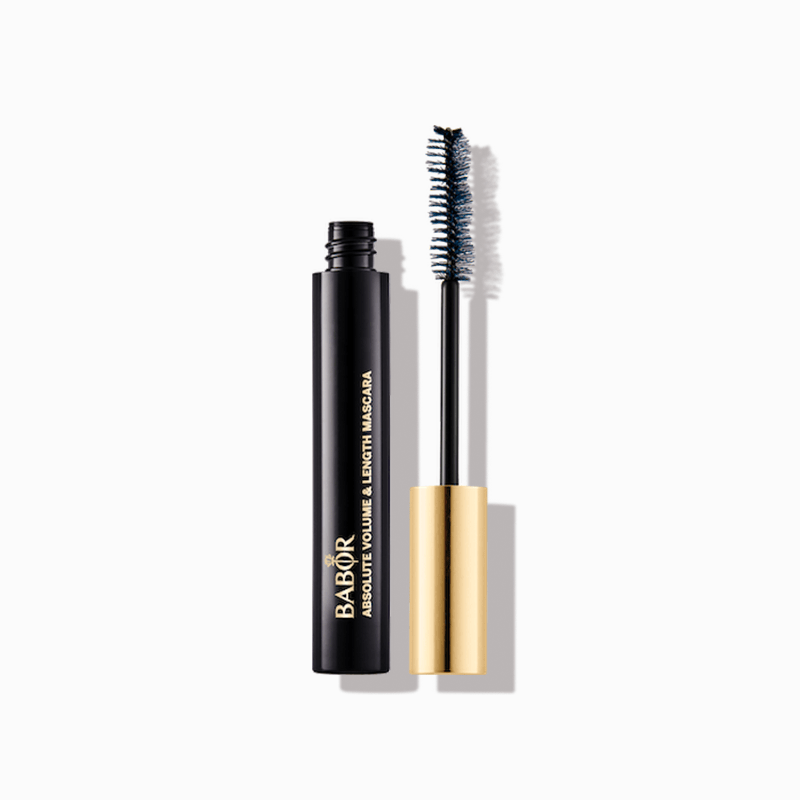 Mascara Absolute Volume - Babor | Carteb