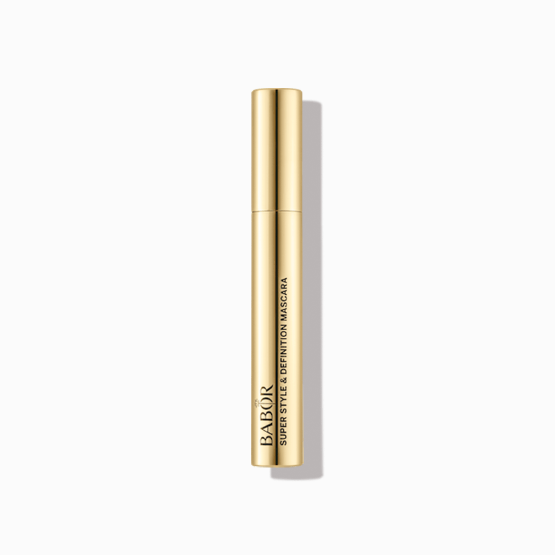 Mascara Super Style &amp; Definition - Babor | Carteb