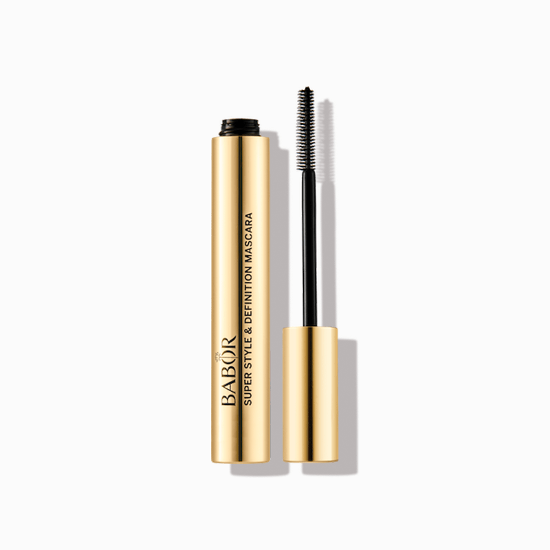 Mascara Super Style &amp; Definition - Babor | Carteb