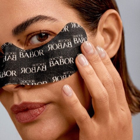 Masque contour des yeux triple Pro - Retinol - Babor | Carteb
