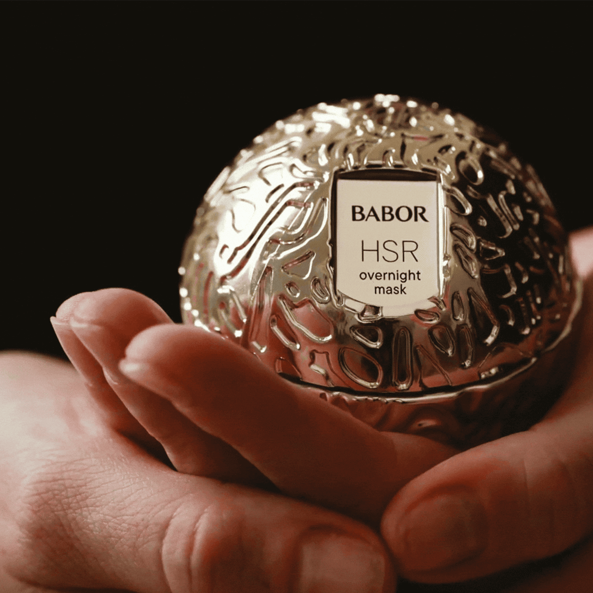 Masque de nuit - Babor | Carteb