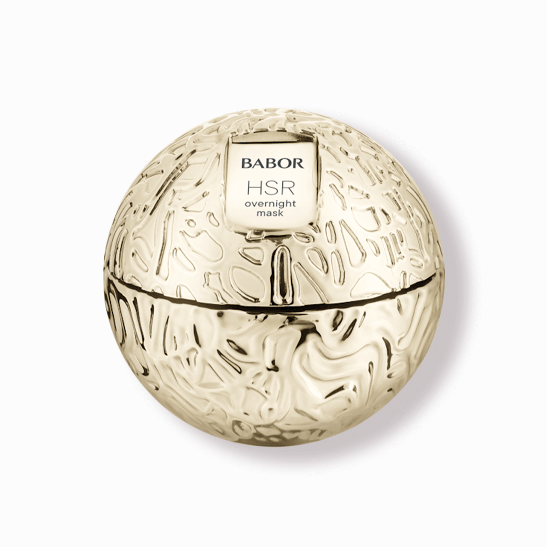 Masque de nuit - Babor | Carteb