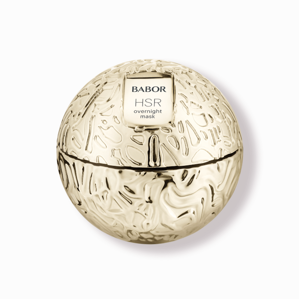 Masque de nuit - Babor | Carteb