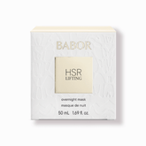 Masque de nuit - Babor | Carteb