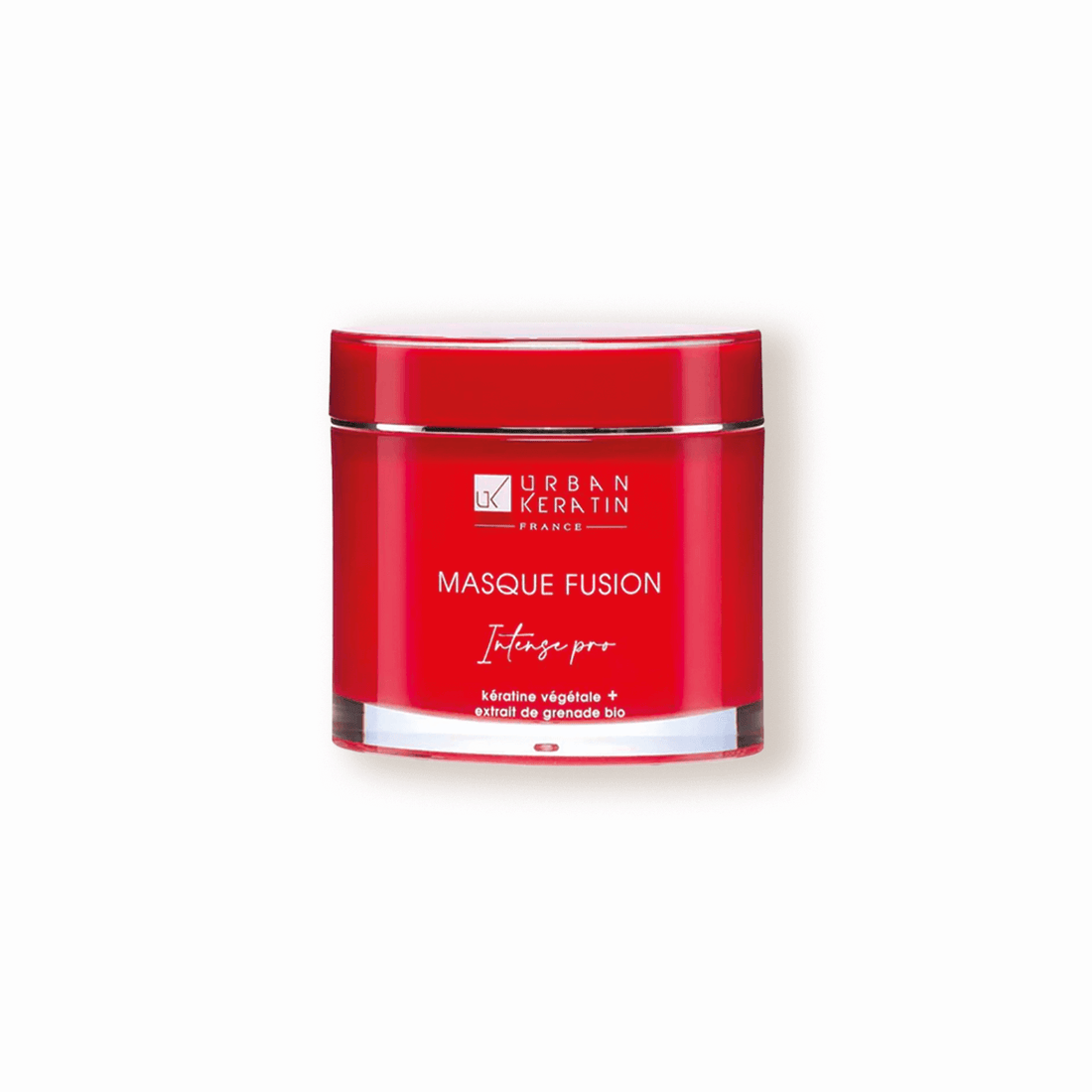 Masque Fusion Pro - Urban Keratin | Carteb