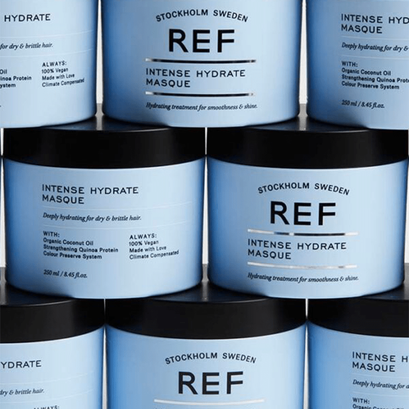 Masque - Intense Hydrate - Stockholm Sweden REF | Carteb