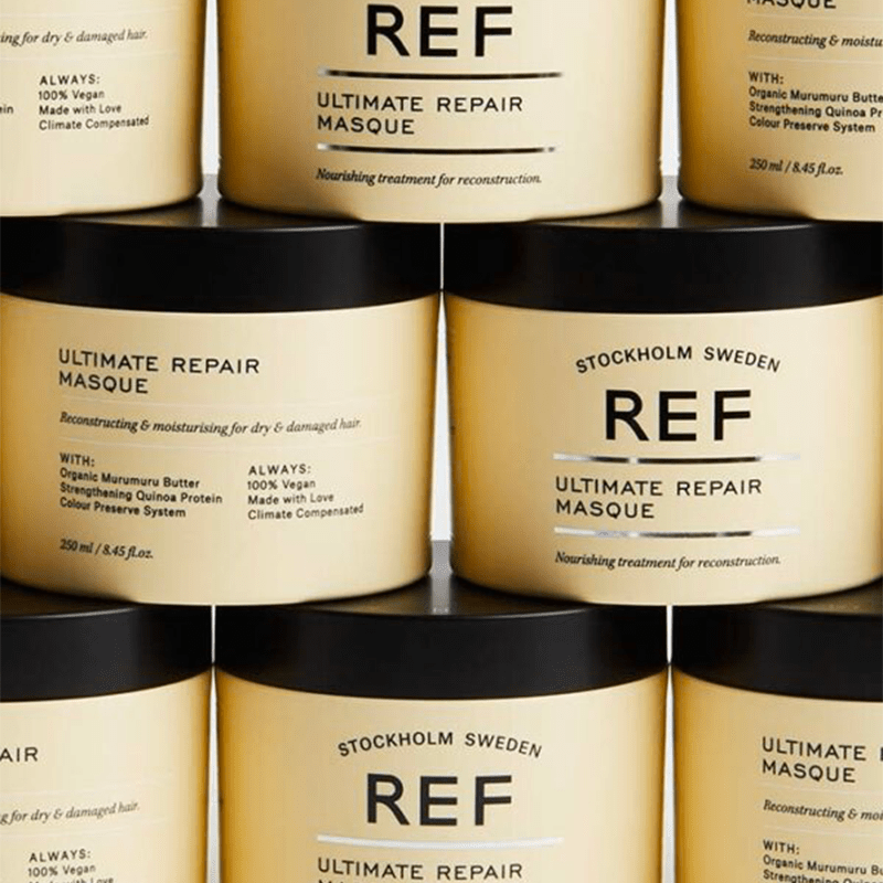 Masque - Ultimate Repair - Stockholm Sweden REF | Carteb