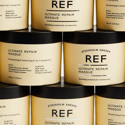 Masque - Ultimate Repair - Stockholm Sweden REF | Carteb