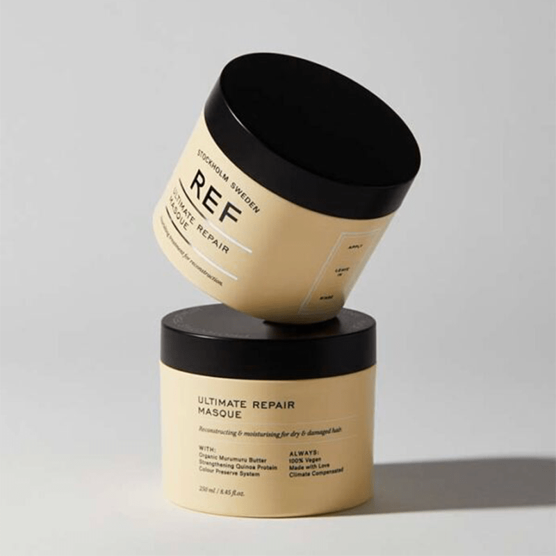 Masque - Ultimate Repair - Stockholm Sweden REF | Carteb