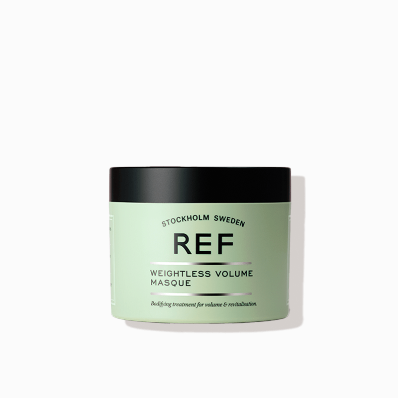 Masque - Weightless Volume - Stockholm Sweden REF | Carteb
