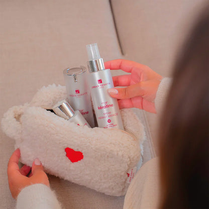 La trousse My Kératine