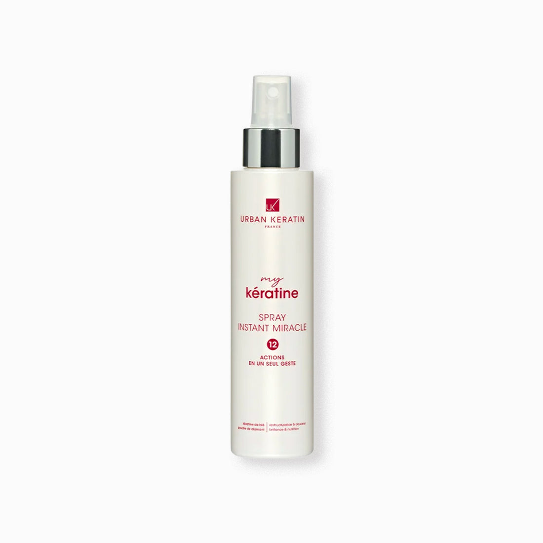 Spray Instant Miracle d&