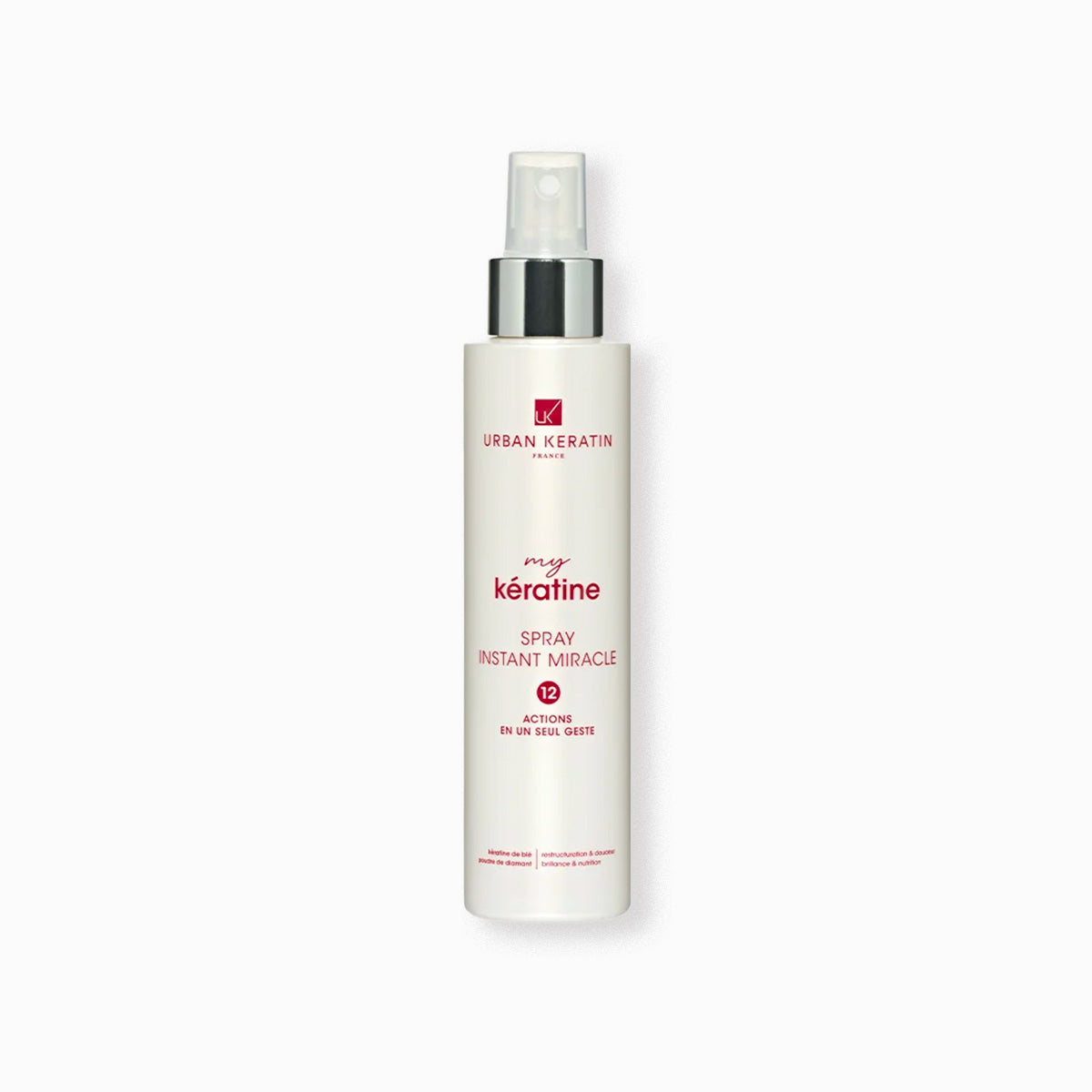 Spray Instant Miracle d&