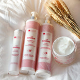 My Kératine - Masque réparateur - Urban Keratin | Carteb