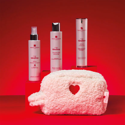 La trousse My Kératine