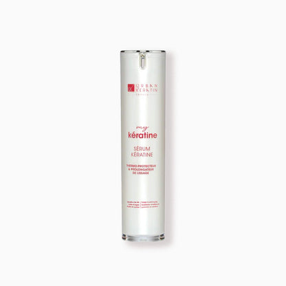 My Kératine - Sérum thermo - protecteur - Urban Keratin | Carteb