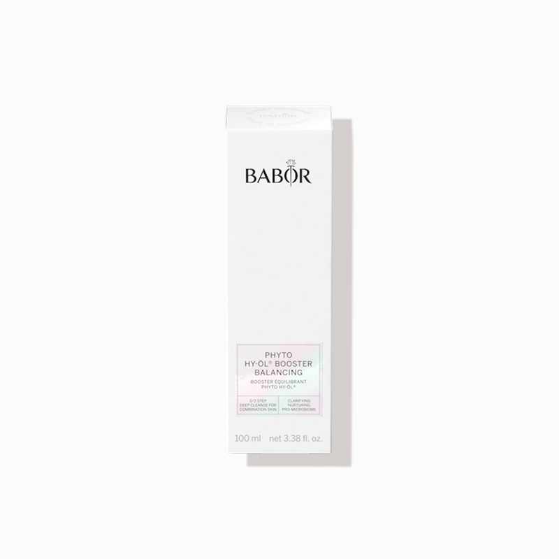 Phyto HY - ÖL Booster Balancing - Babor | Carteb