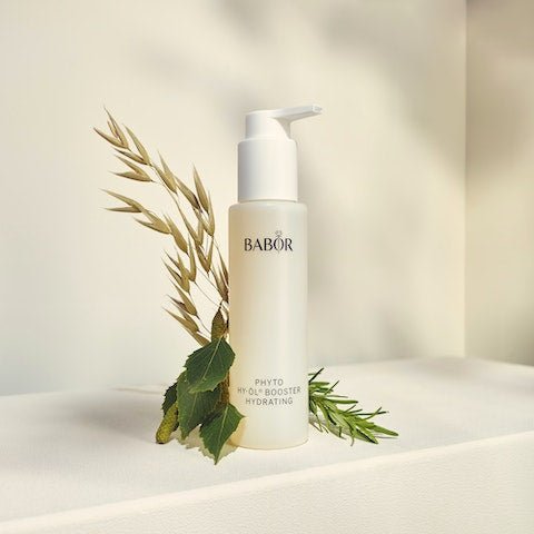 Phyto HY - ÖL Booster Hydrating - Babor | Carteb