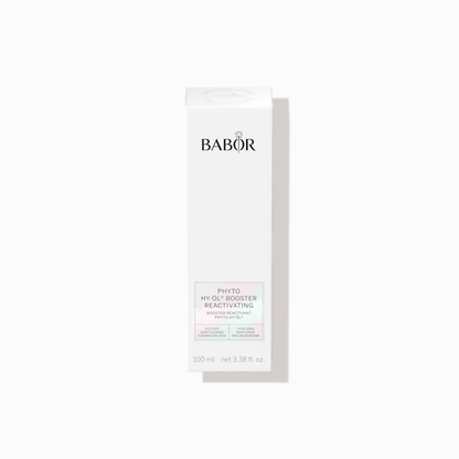 Phyto HY - ÖL Booster Reactivating - Babor | Carteb