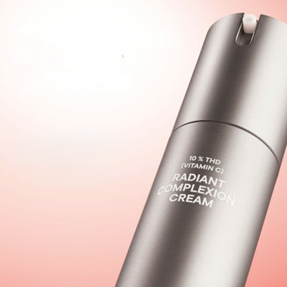 Crème de teint éclatante | Resurface