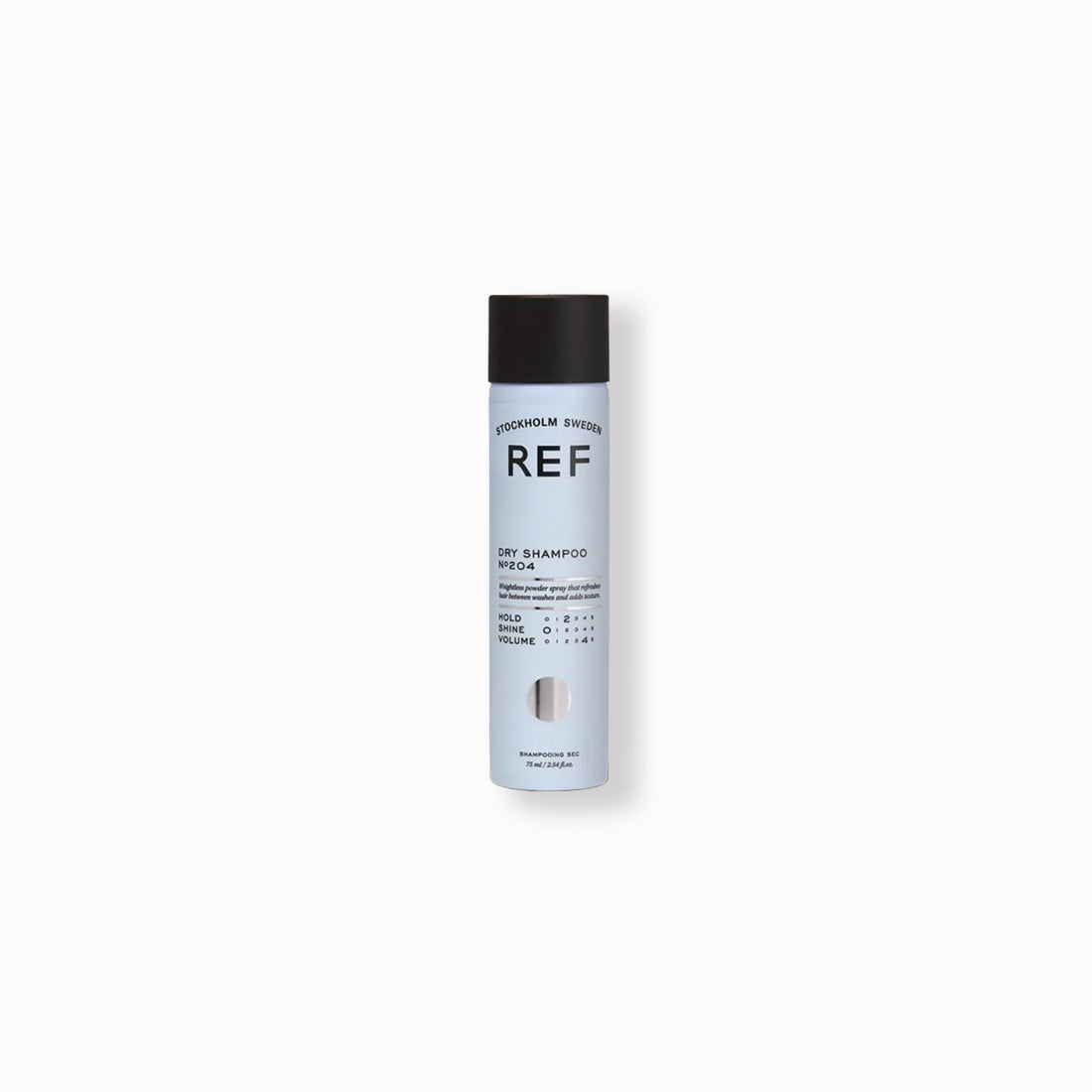 Shampoing sec N°204 | REF Stockholm