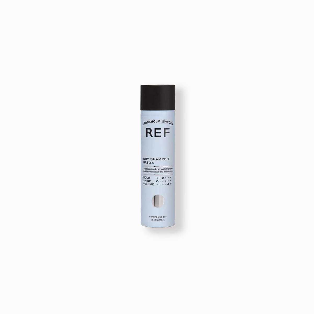 Shampoing sec N°204 | REF Stockholm