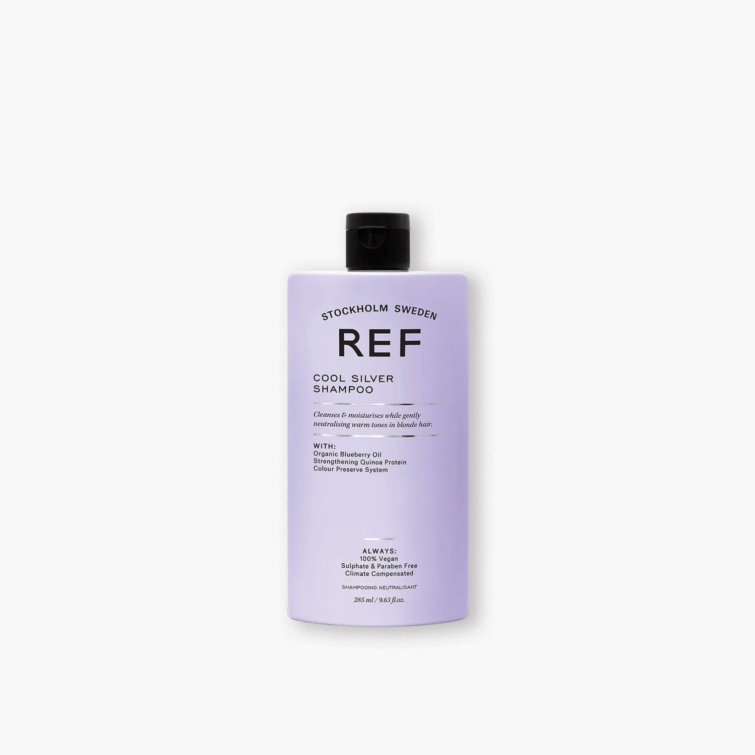 Shampoing Cool Silver | REF Stockholm