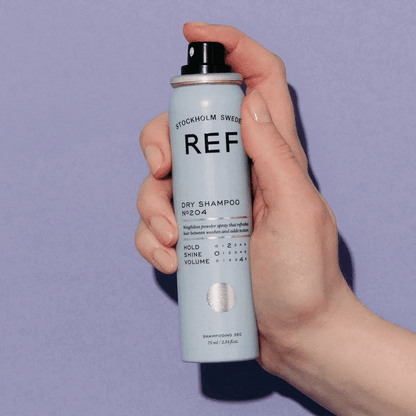 Shampoing sec N°204 | REF Stockholm