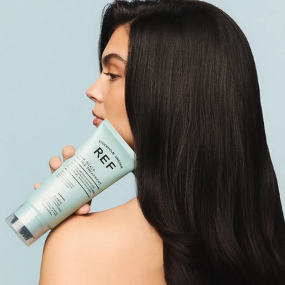 AHA Scalp Detox | REF Stockholm