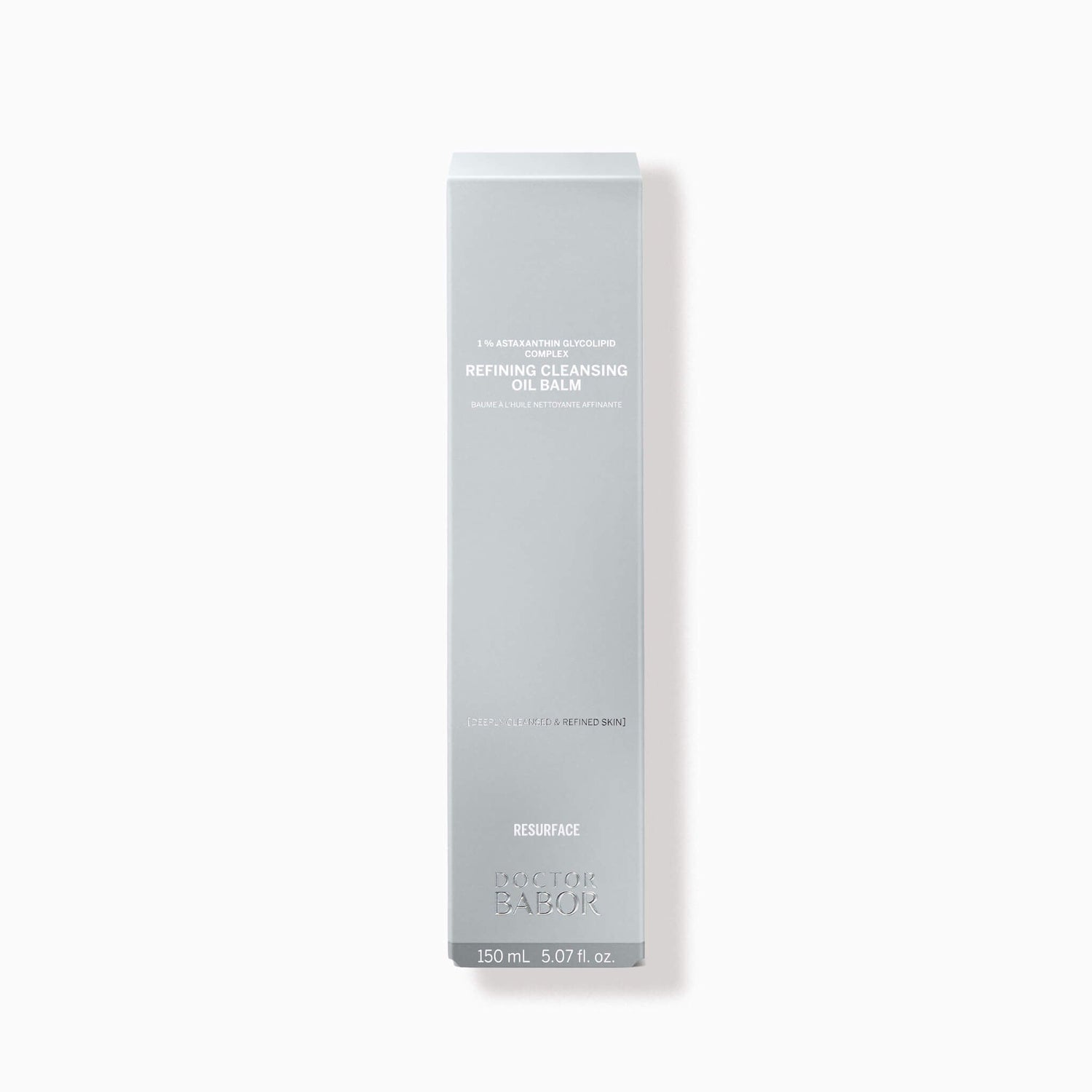 Refining Cleansing Oil Balm - Babor | Carteb