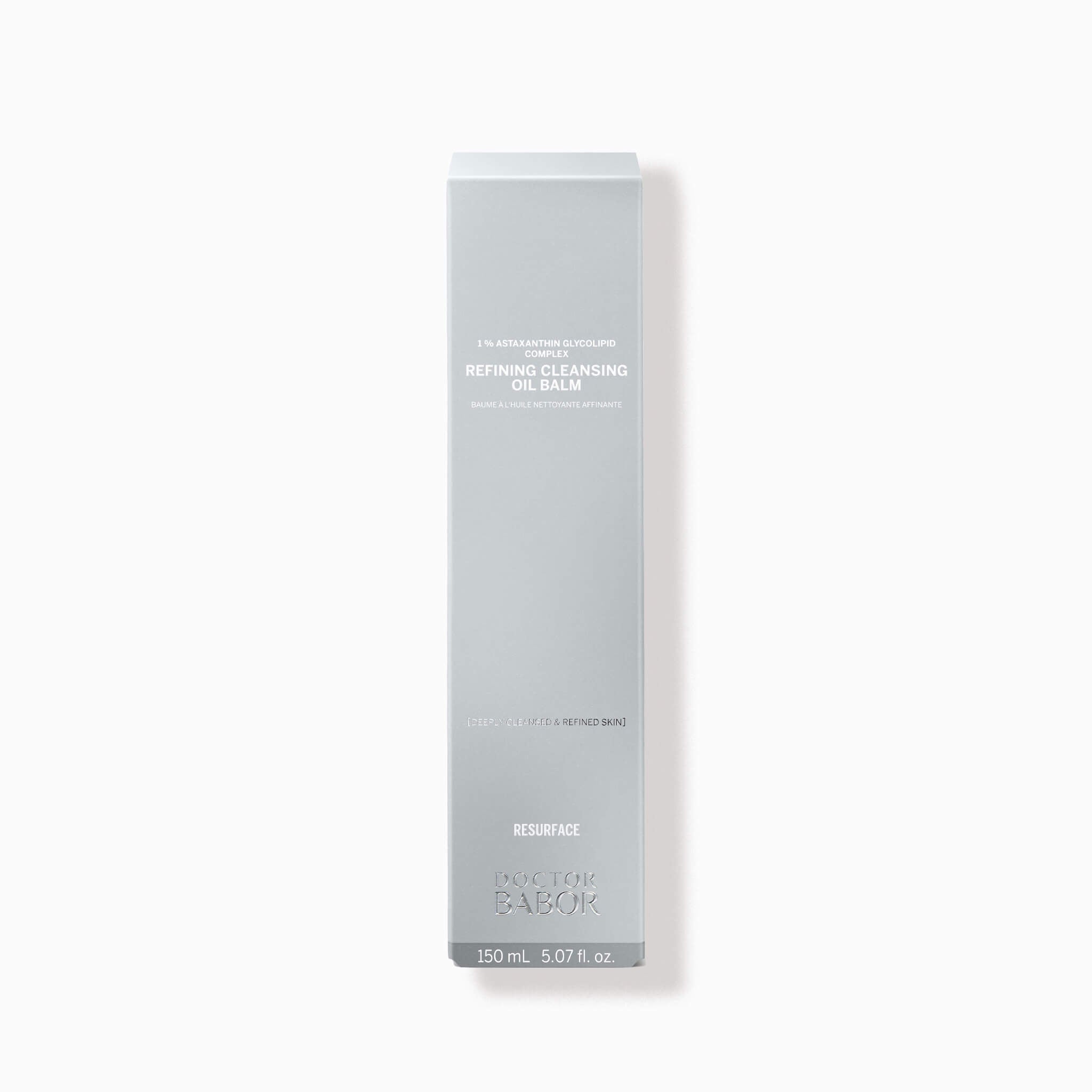 Refining Cleansing Oil Balm - Babor | Carteb