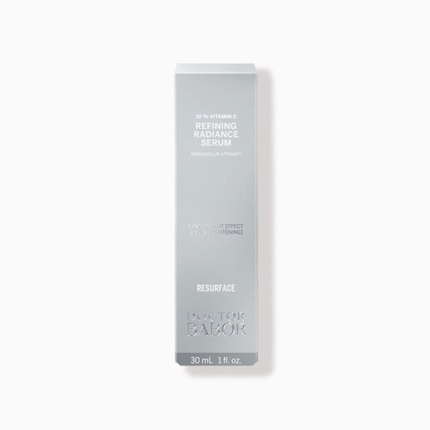 Refining Radiance Serum - Babor | Carteb