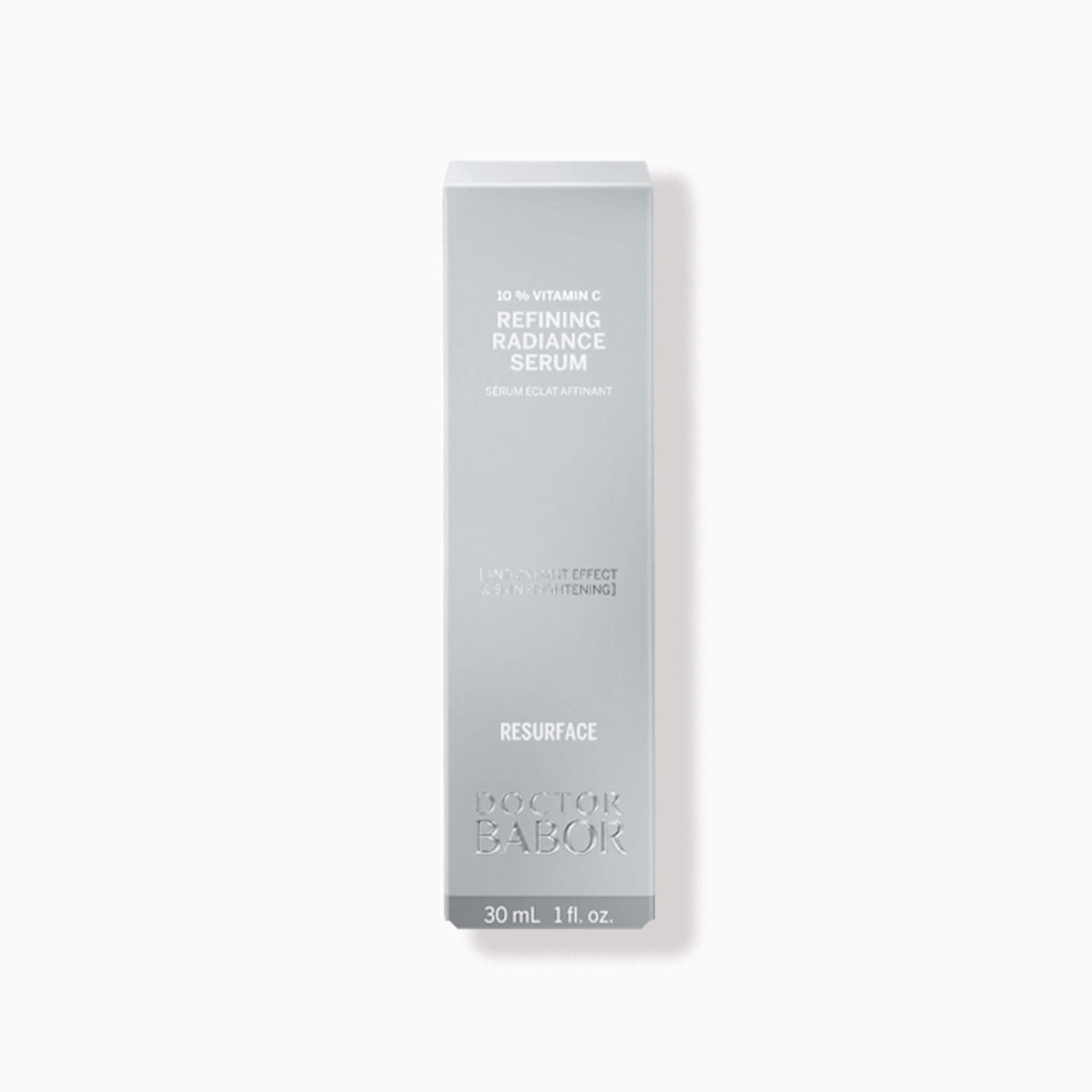 Refining Radiance Serum - Babor | Carteb