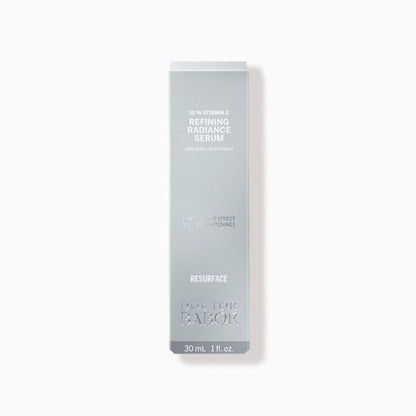 Refining Radiance Serum - Babor | Carteb