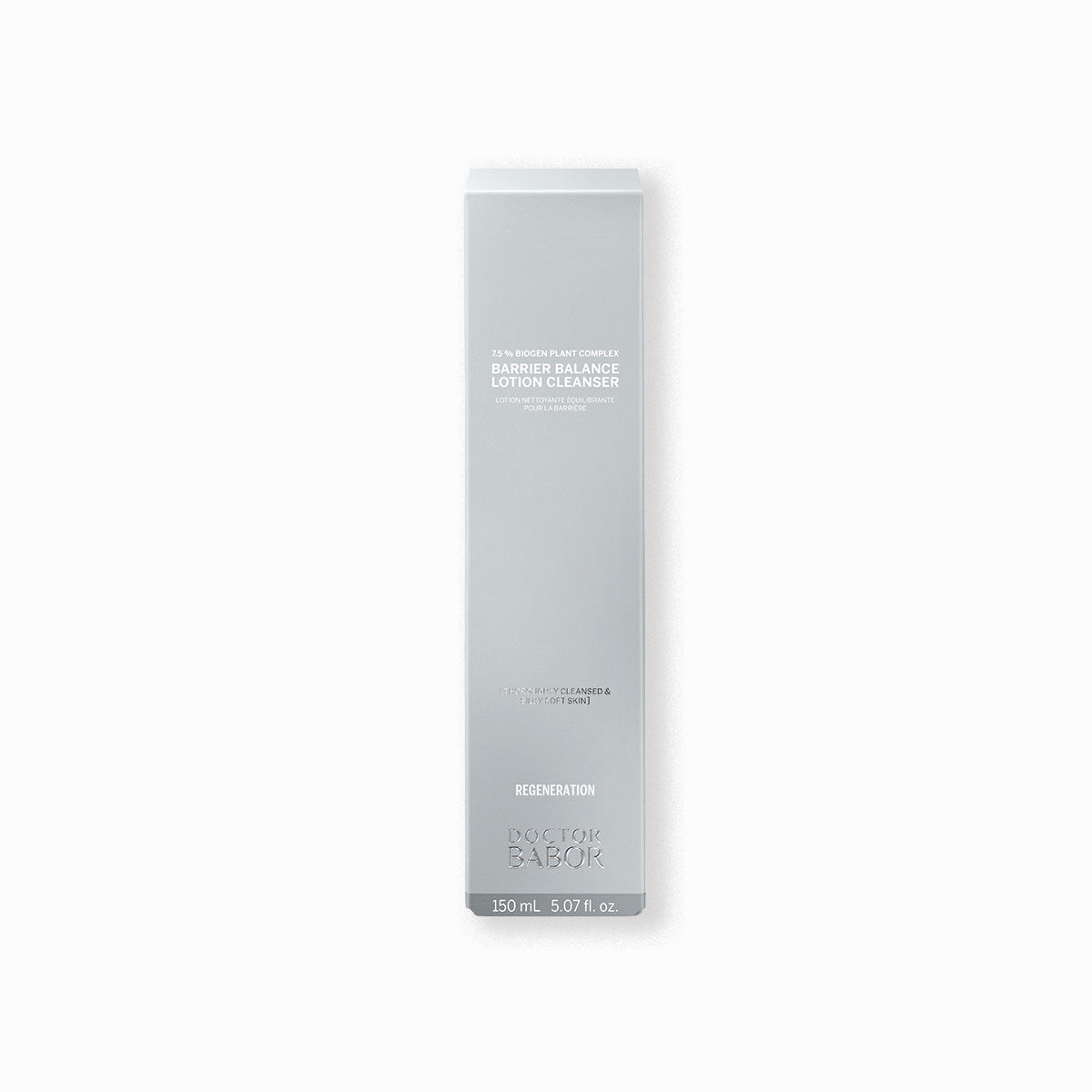 Lotion nettoyante équilibrante pour la barrière | Regeneration