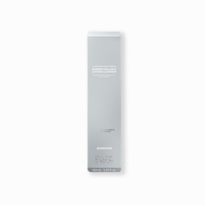 Lotion nettoyante équilibrante pour la barrière | Regeneration