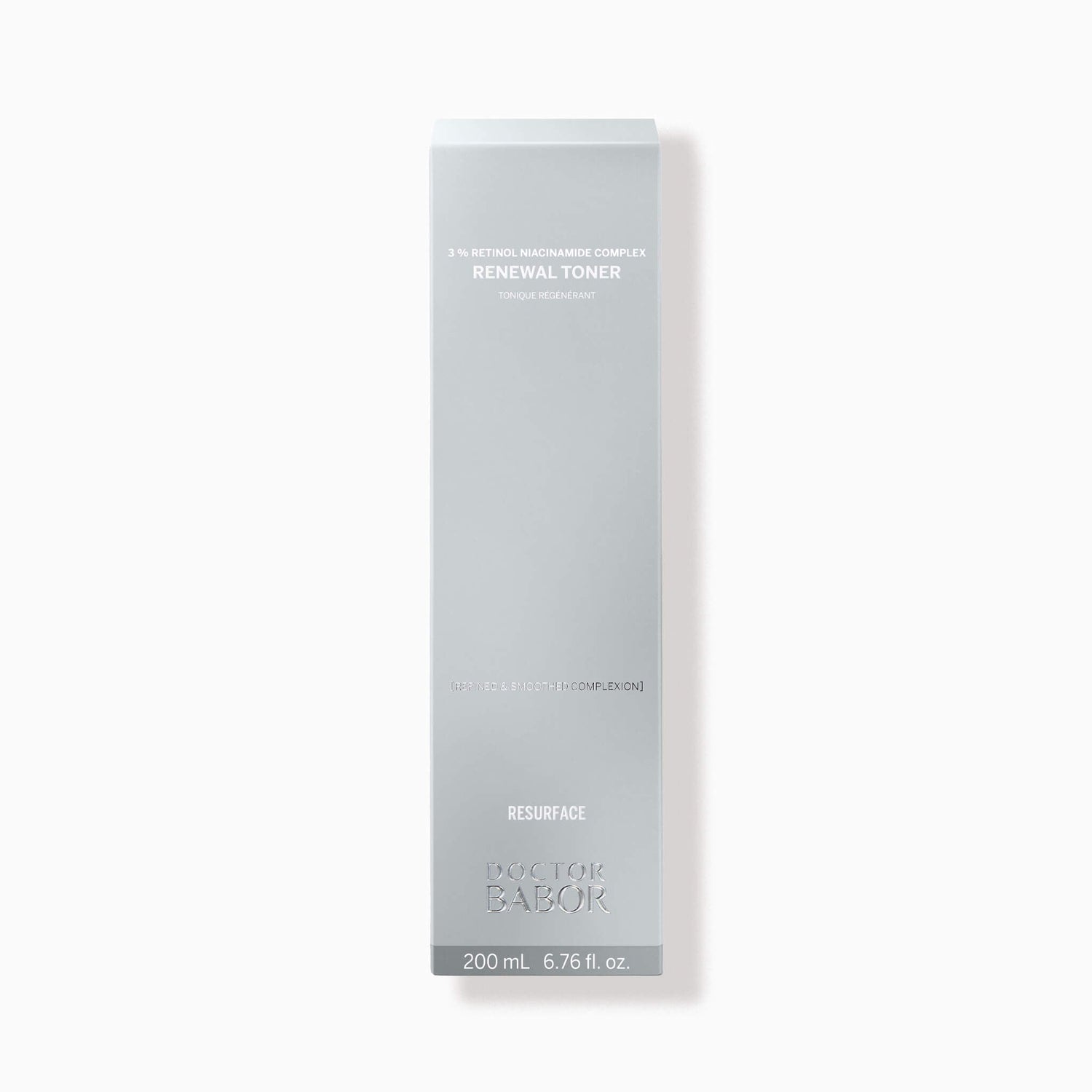 Renewal Toner - Babor | Carteb