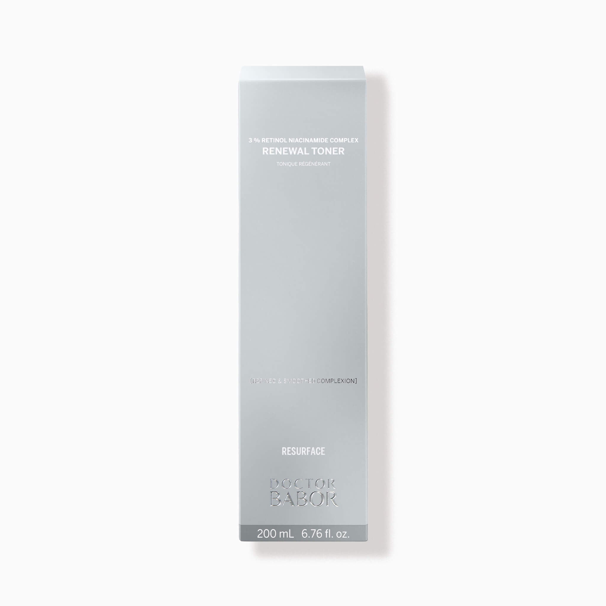 Renewal Toner - Babor | Carteb
