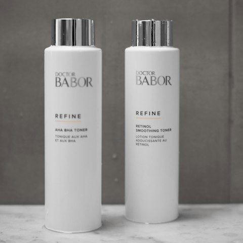 Retinol Smooting Toner - Babor | Carteb