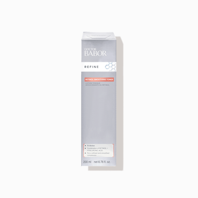 Retinol Smooting Toner - Babor | Carteb