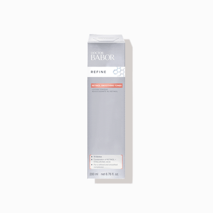 Retinol Smooting Toner - Babor | Carteb