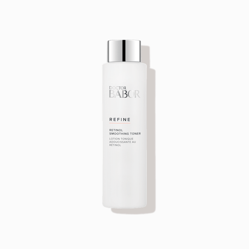 Retinol Smooting Toner - Babor | Carteb