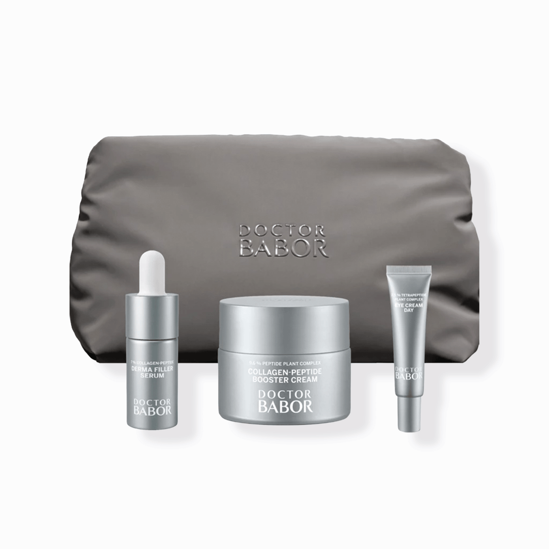 Routine Collagène Lifting | Doctor Babor - Babor | Carteb