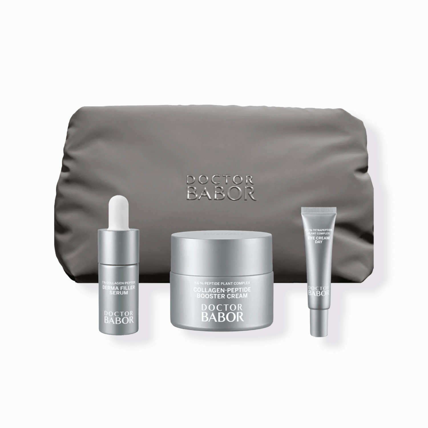 Routine Collagène Lifting | Doctor Babor - Babor | Carteb