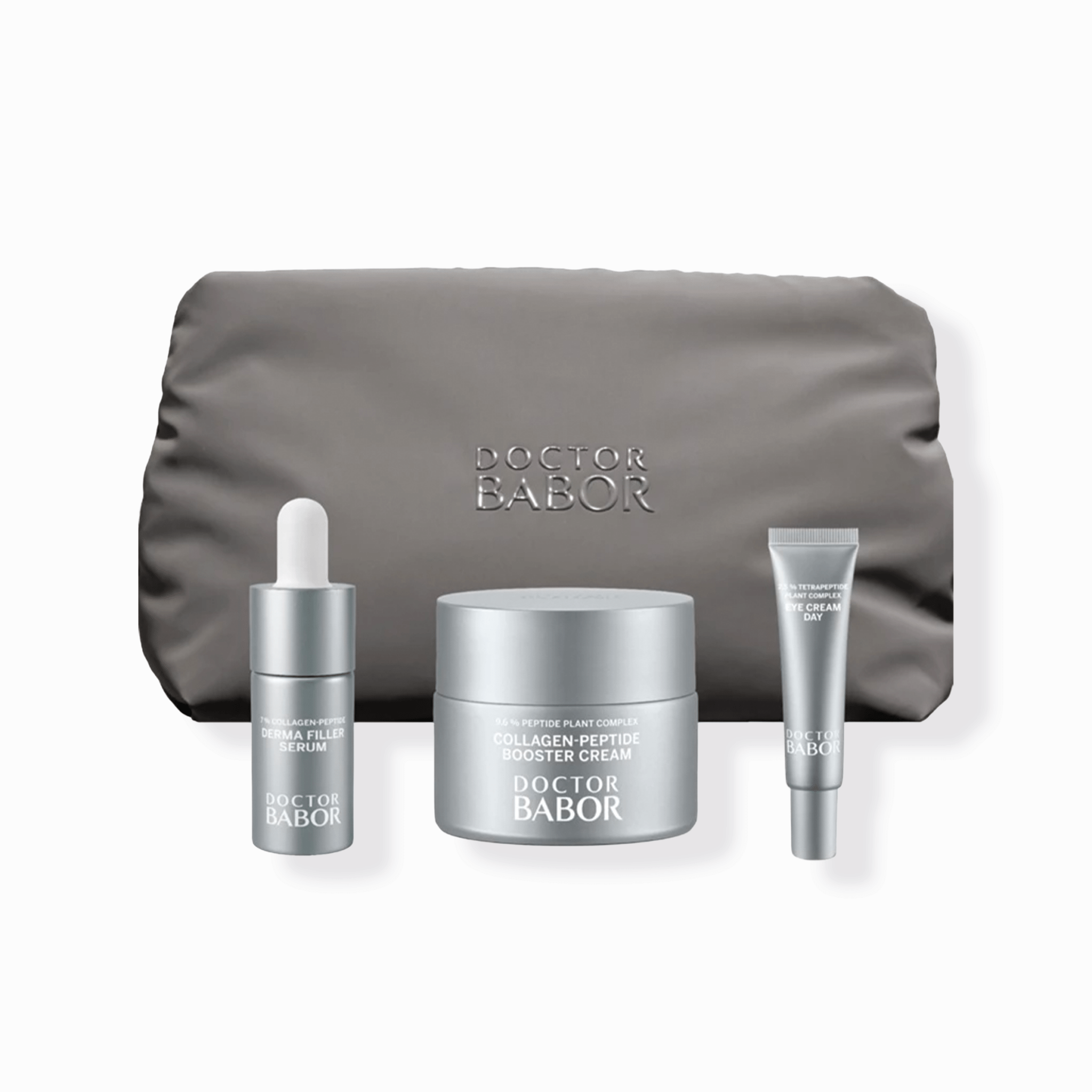 Routine Collagène Lifting | Doctor Babor - Babor | Carteb