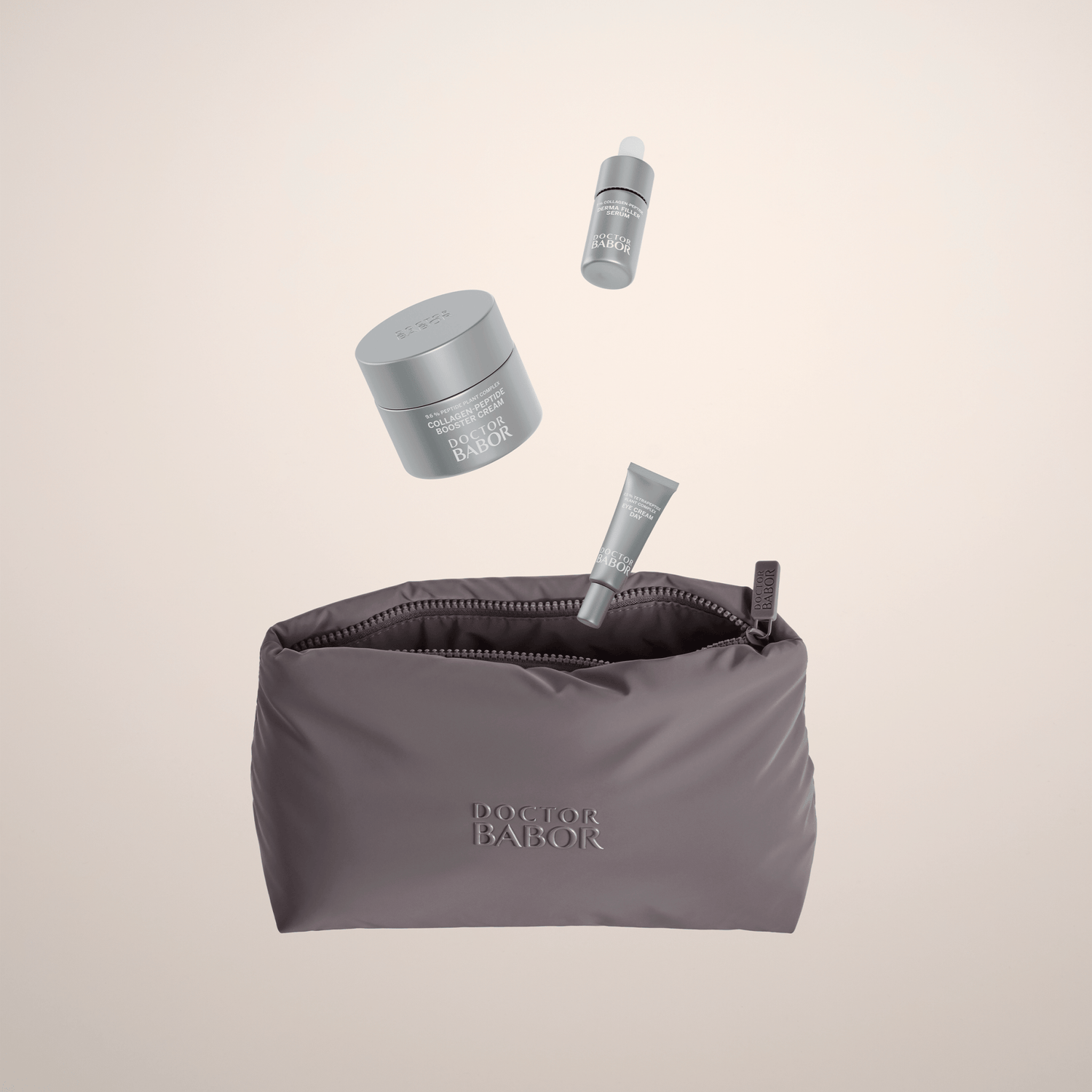 Routine Collagène Lifting | Doctor Babor - Babor | Carteb